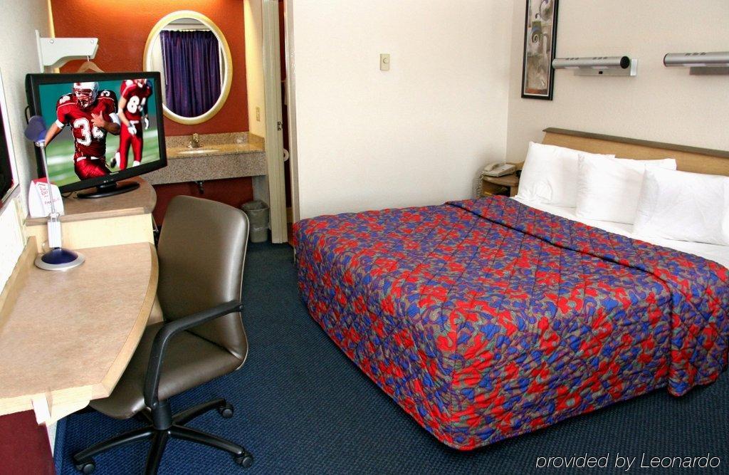Red Roof Inn Jacksonville Airport Dış mekan fotoğraf